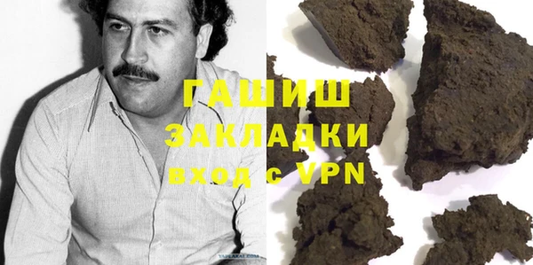 молекула духа Алексин